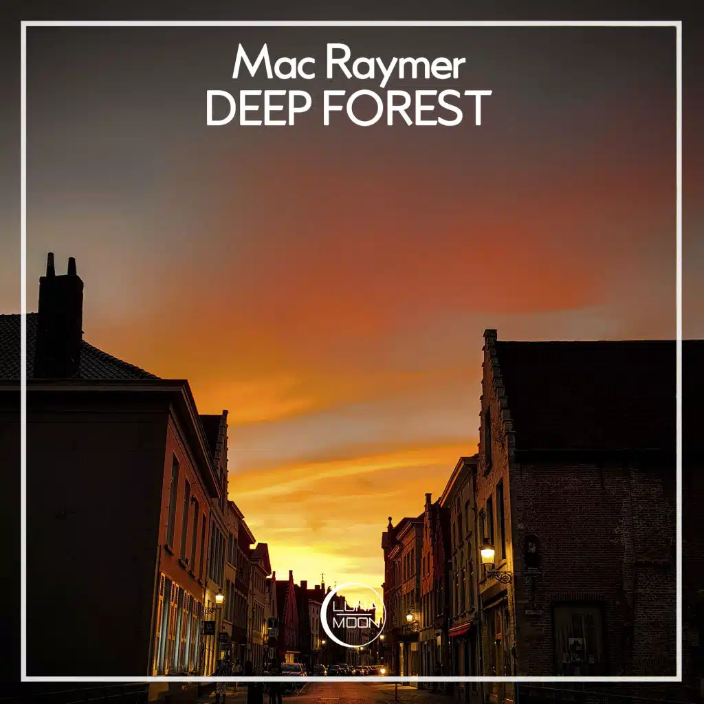 Deep Forest