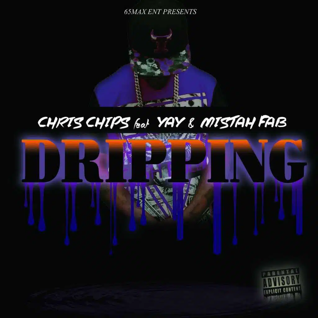 Dripping (feat. Yay & Mistah Fab)