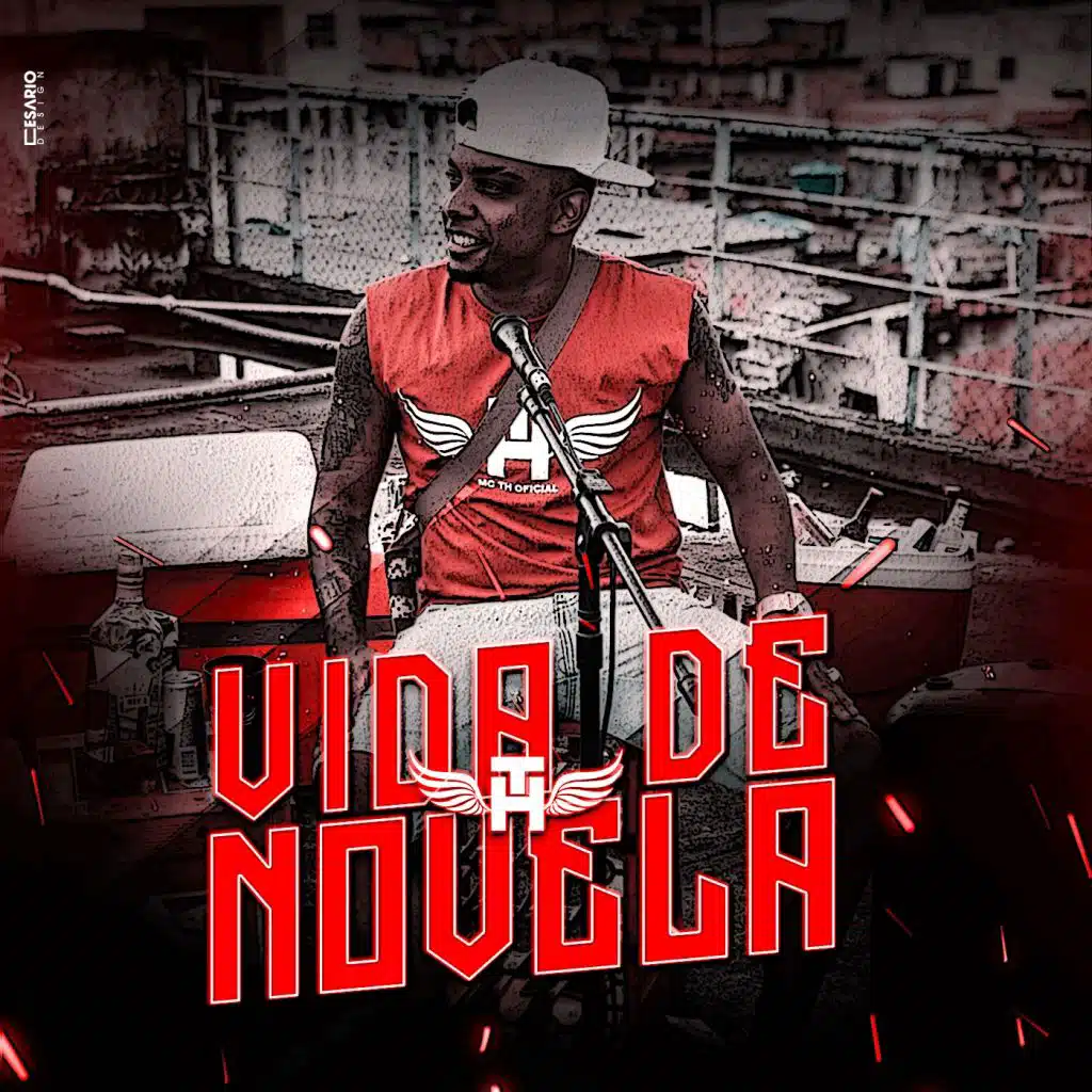 Vida de Novela (Ao Vivo no Jacaré)