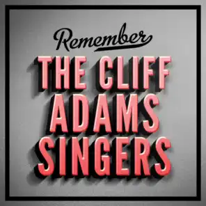 The Cliff Adams Singers