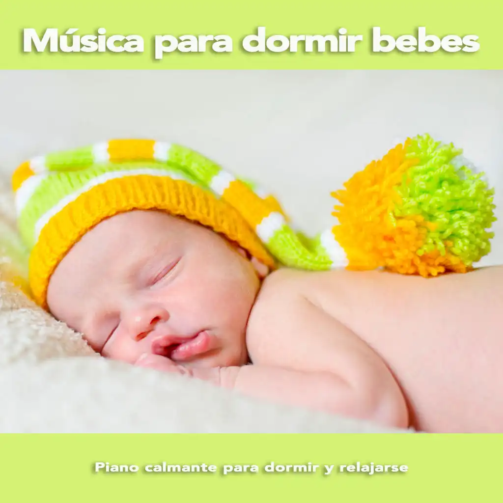 Musica para niños - Musica para dormir