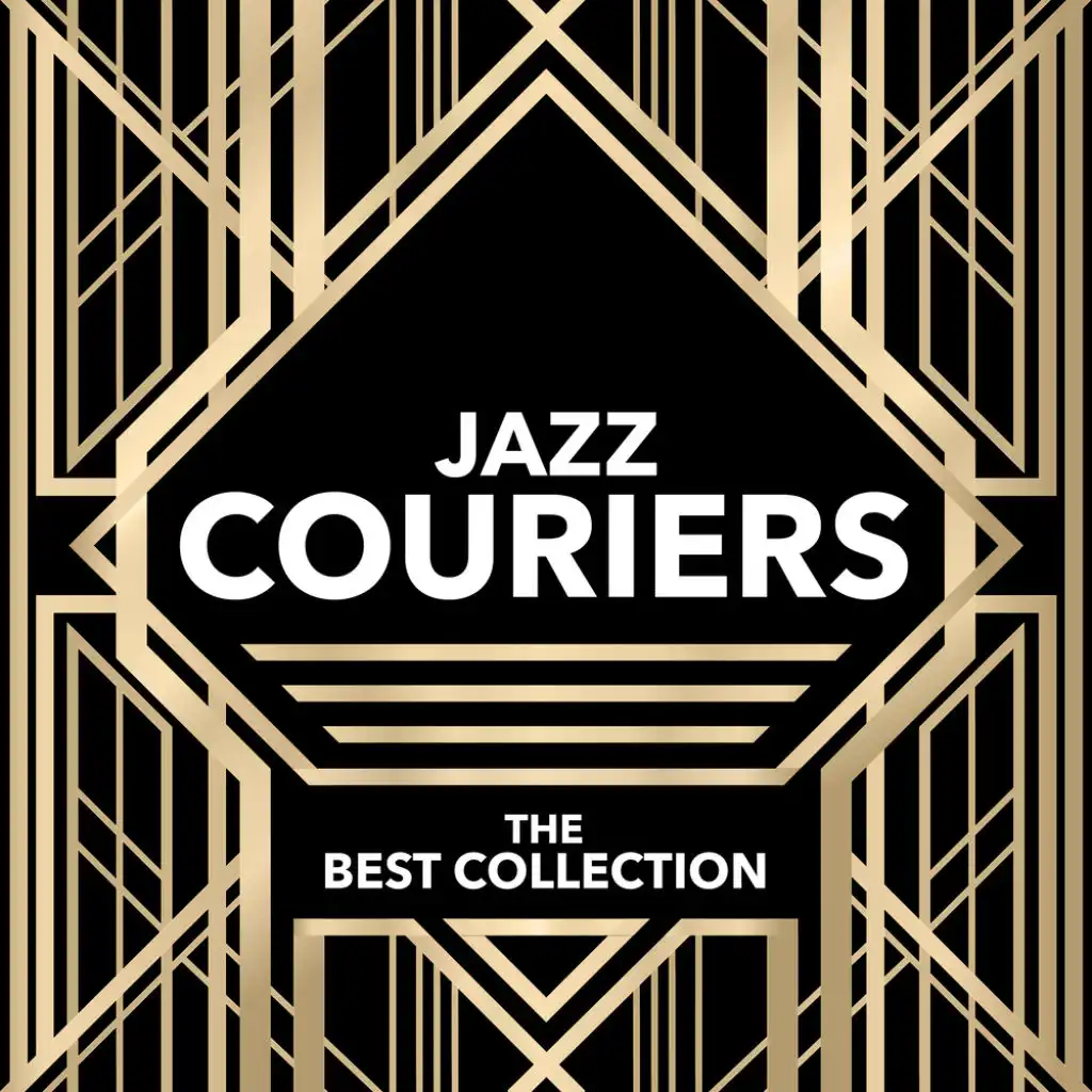 Jazz Couriers - The Best Collection