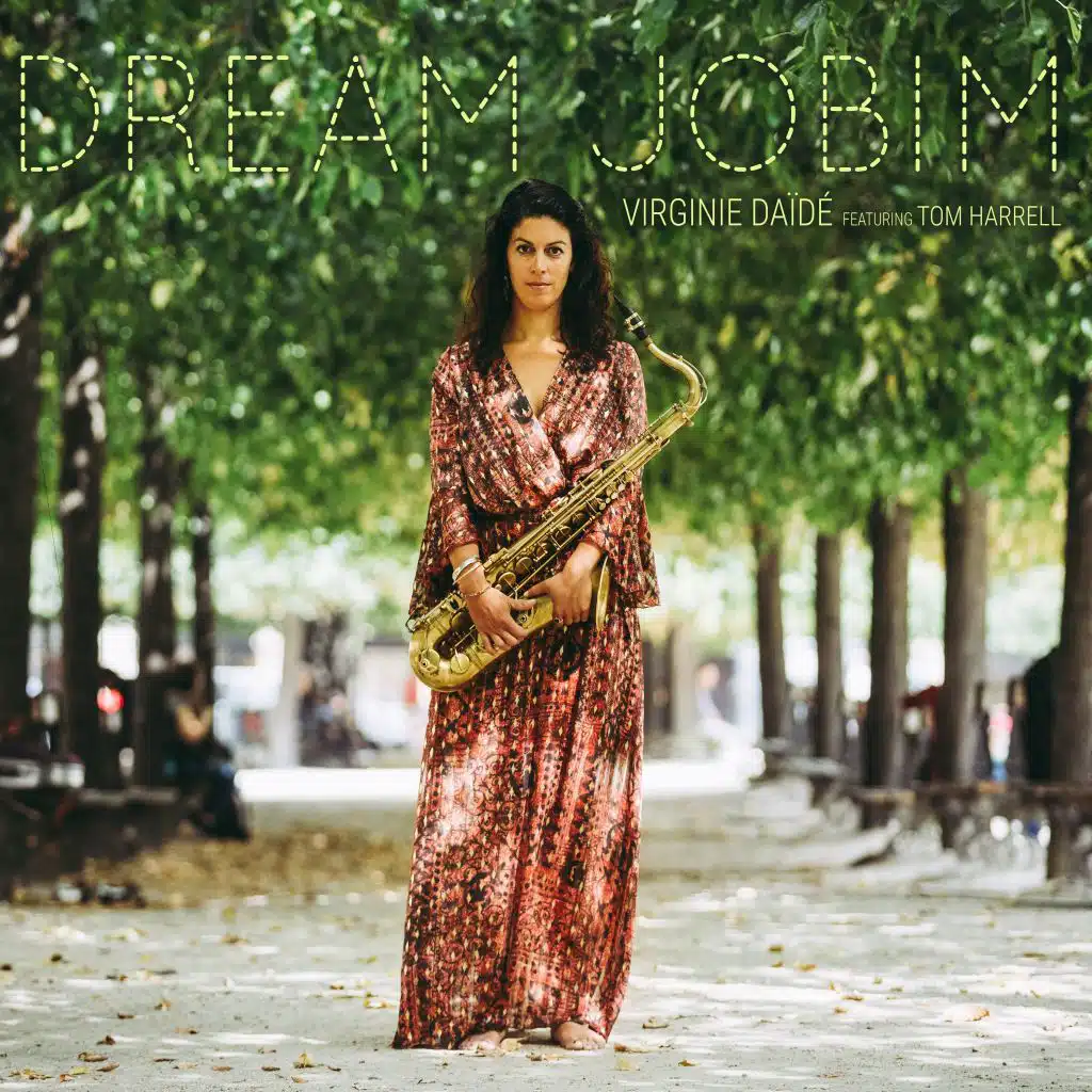 Choro (feat. Tom Harrell)