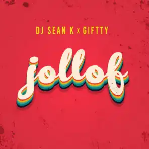 Jollof (feat. Giftty)