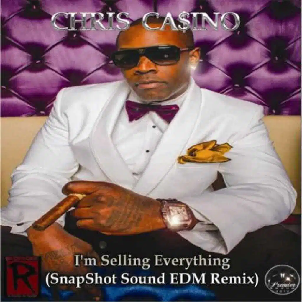 Chris Ca$ino