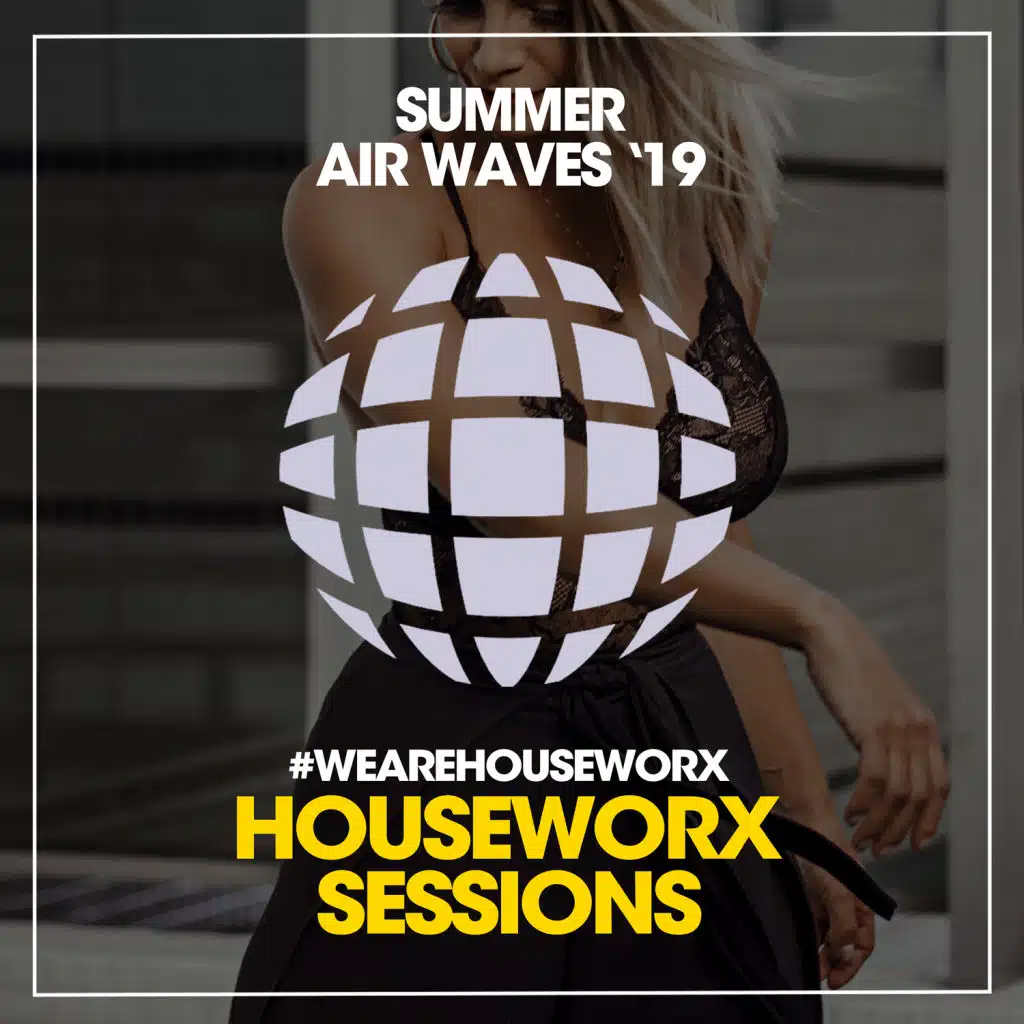 Feeling Tonight (Club Mix)