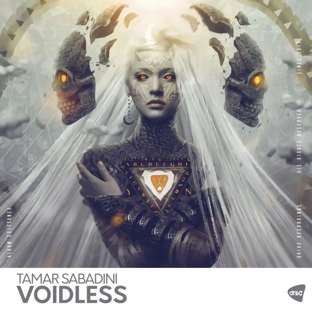 Voidless