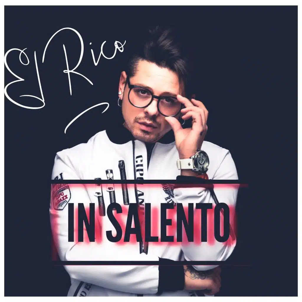 In salento (Radio Edit)