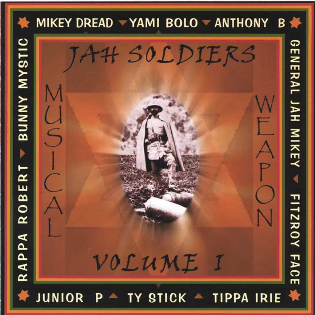 Soon Come (feat. Jah Soldiers)