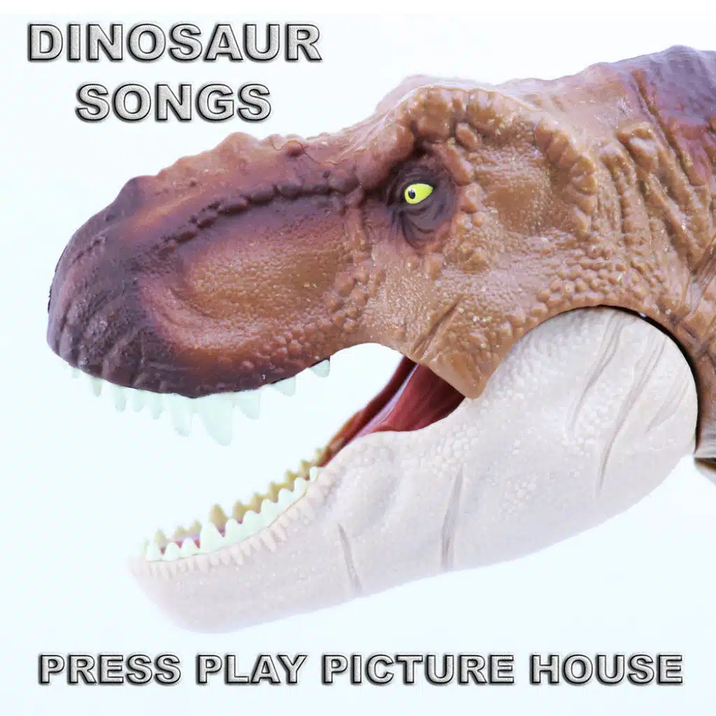 Dinosaur Songs