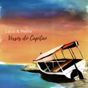 Primavera (feat. Gustavo Pereira, Mateus Xavier & Marcelo Saboya)