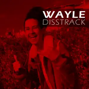 Wayle Disstrack