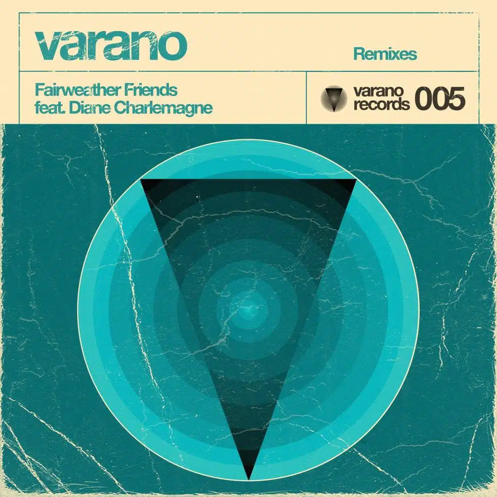 Fairweather Friends (Tom Beimel Remix) [feat. Diane Charlemagne]