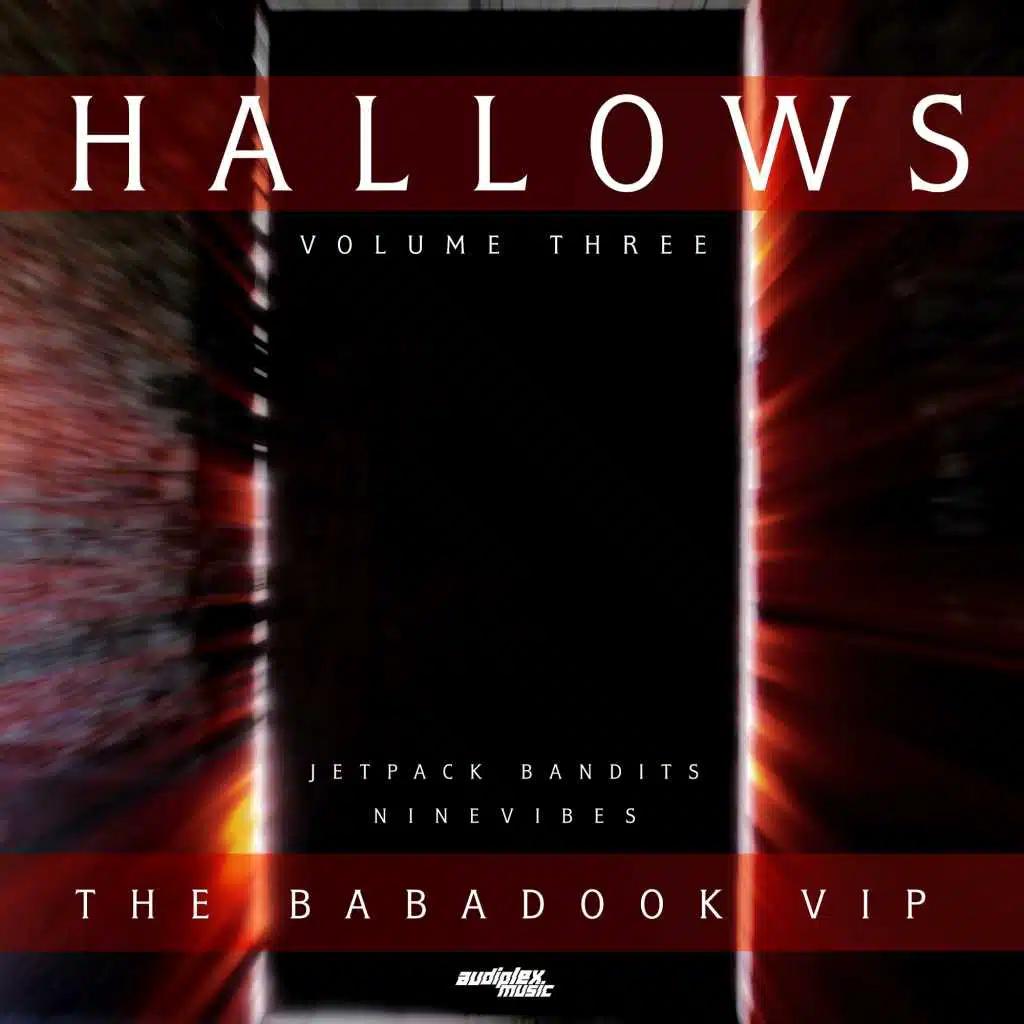 The Babadook VIP