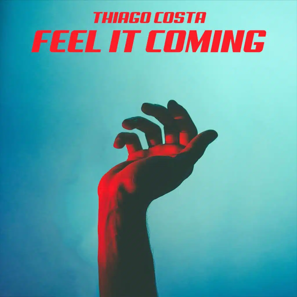 Feel It Coming (Radio Edit)