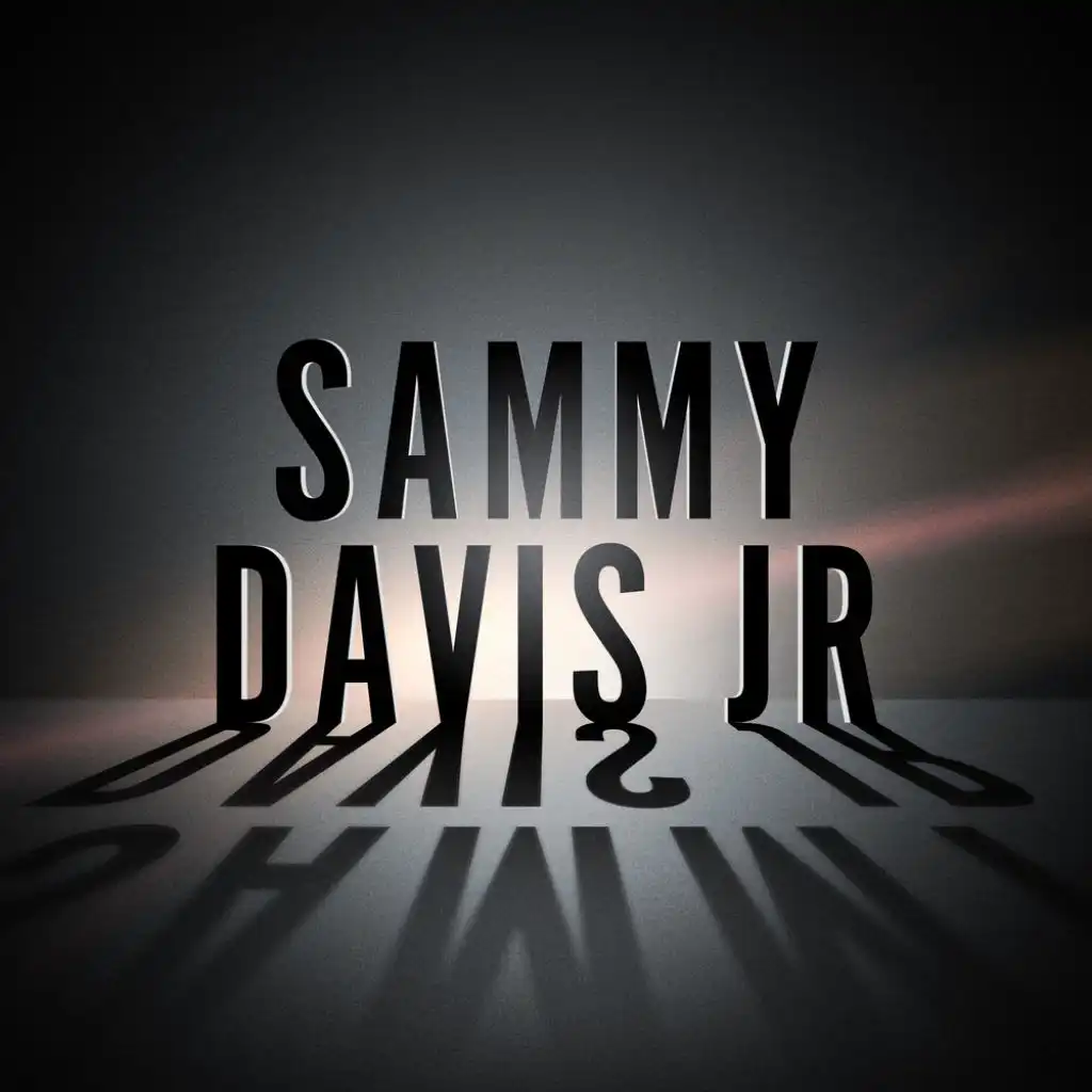 Sammy Davis Jr & Carmen McRae