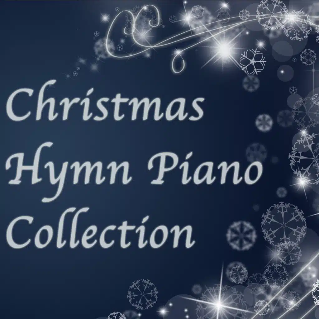 Christmas Hymn Piano Collection