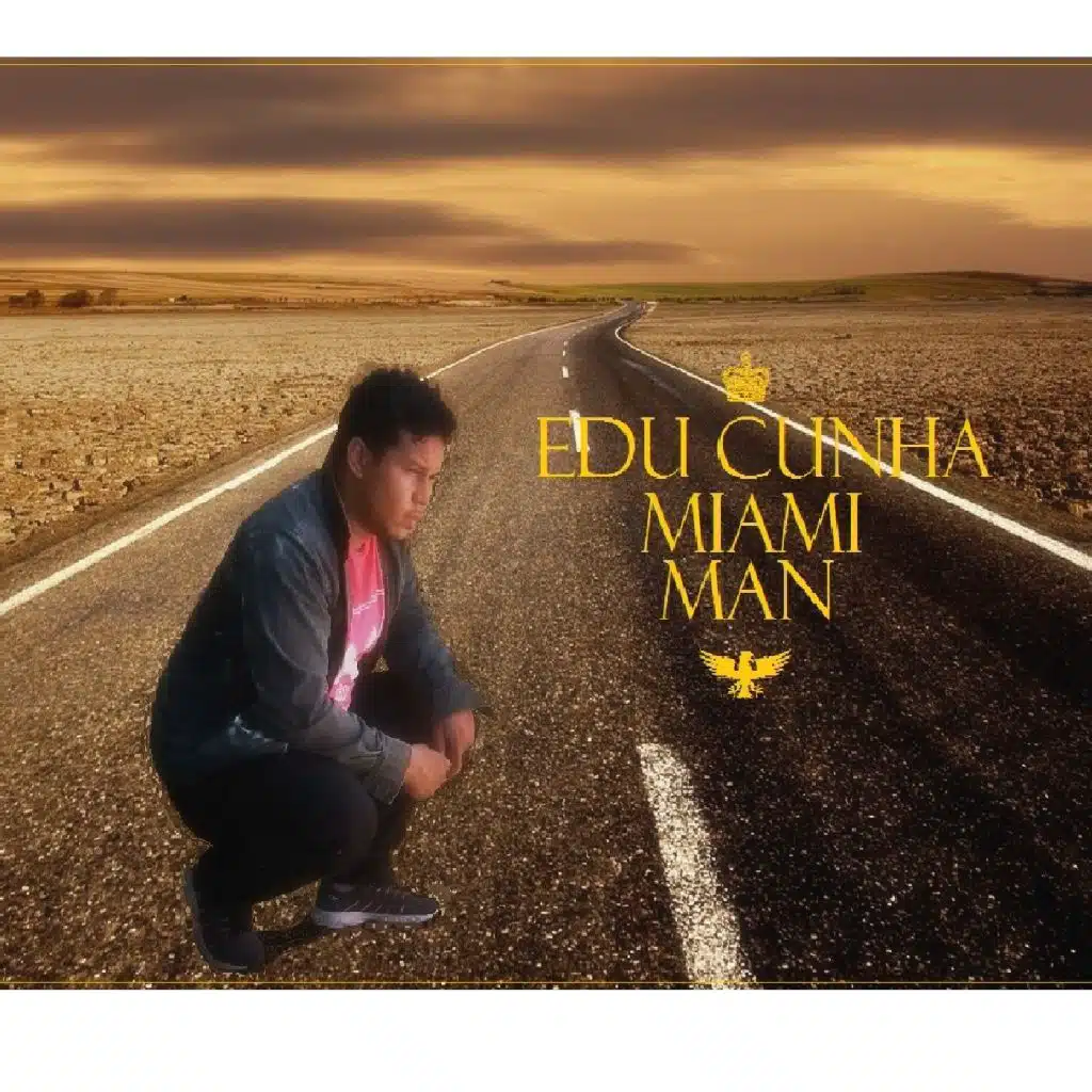 Miami Man