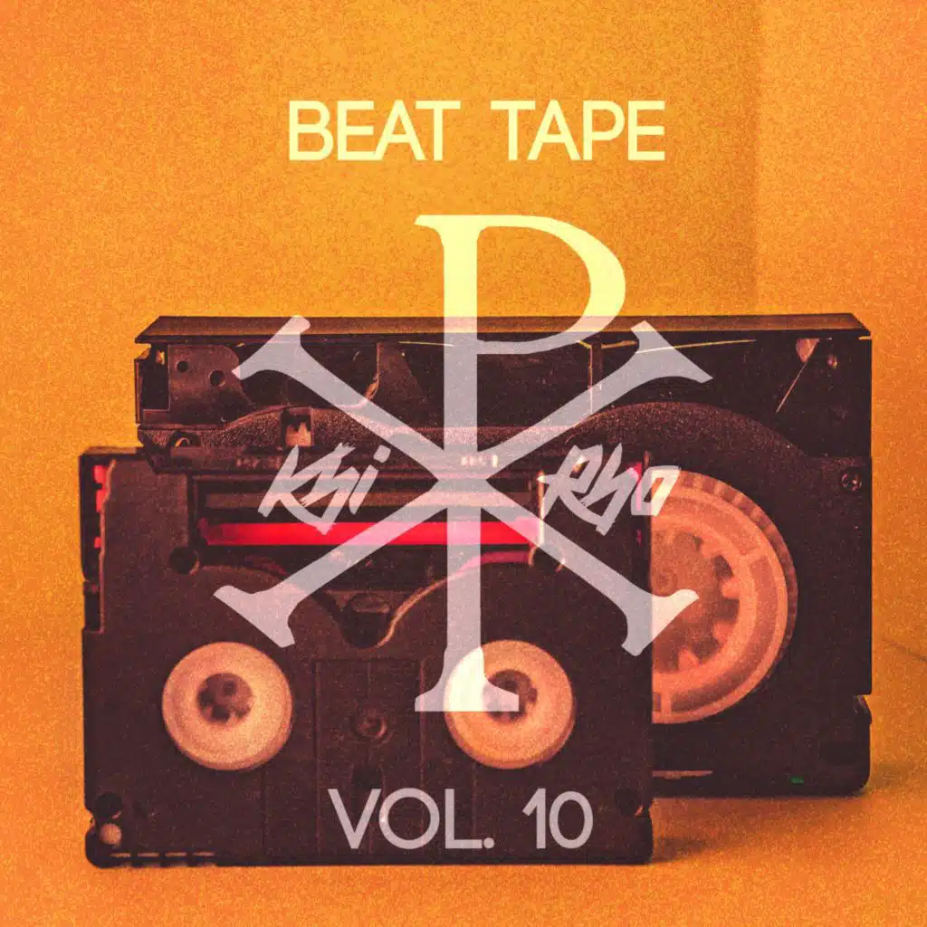Beat Tape Vol. 10
