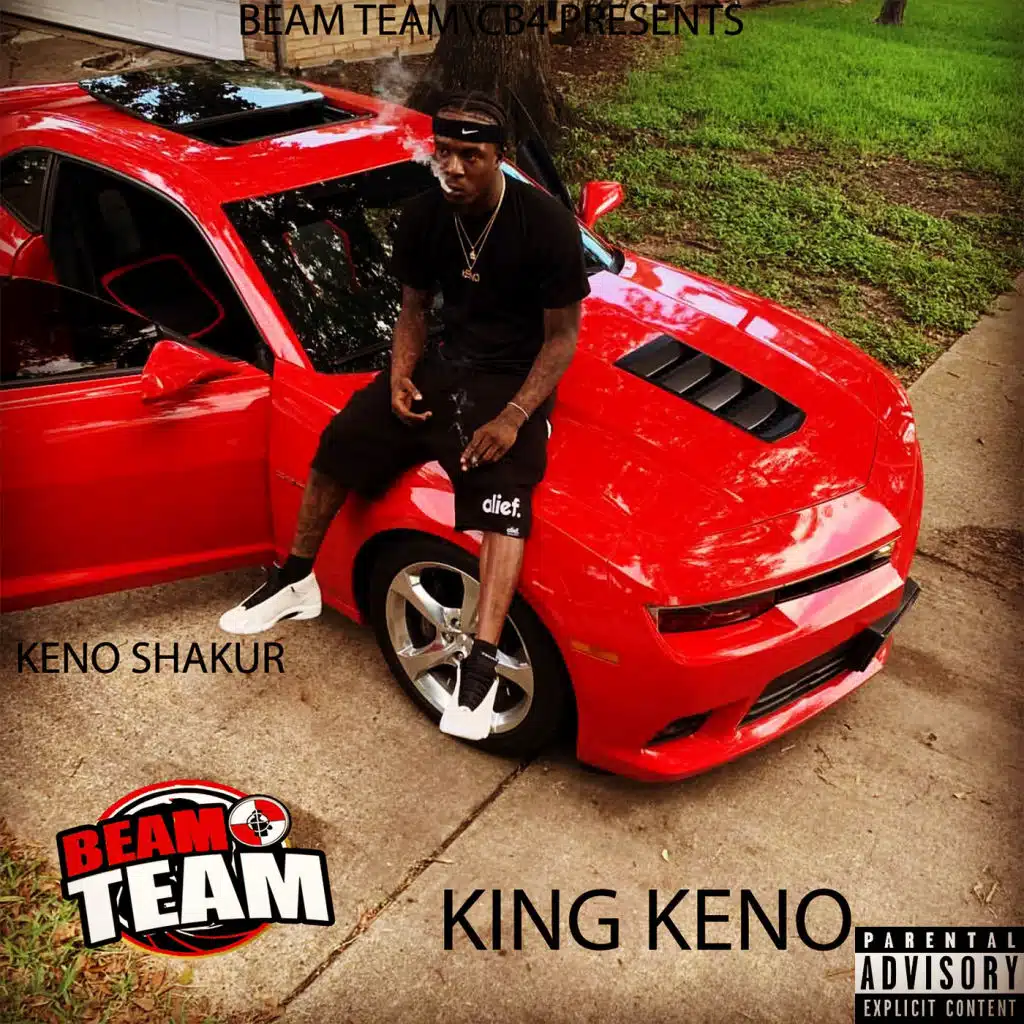 King Keno