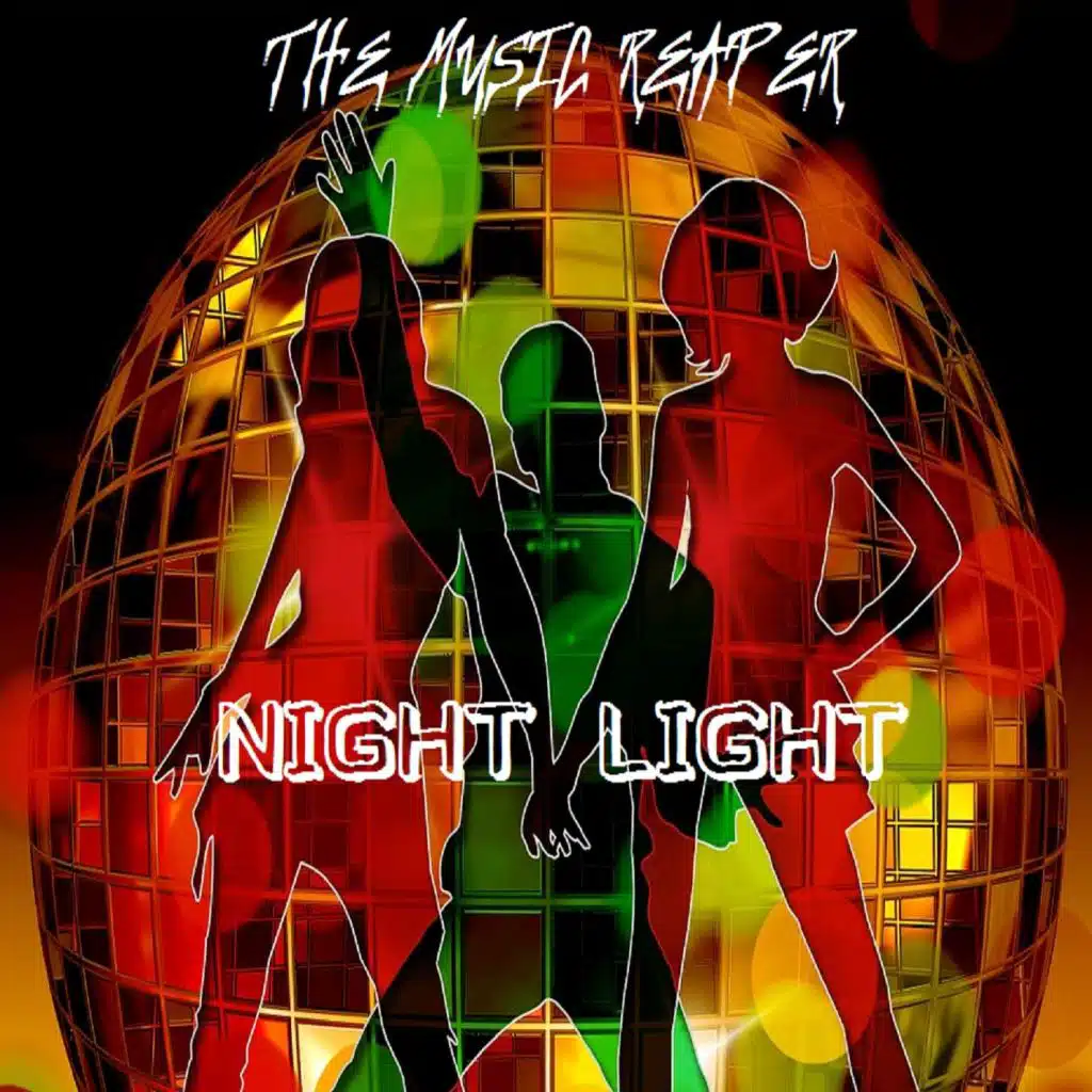 Night Light  (Deep House Remix)