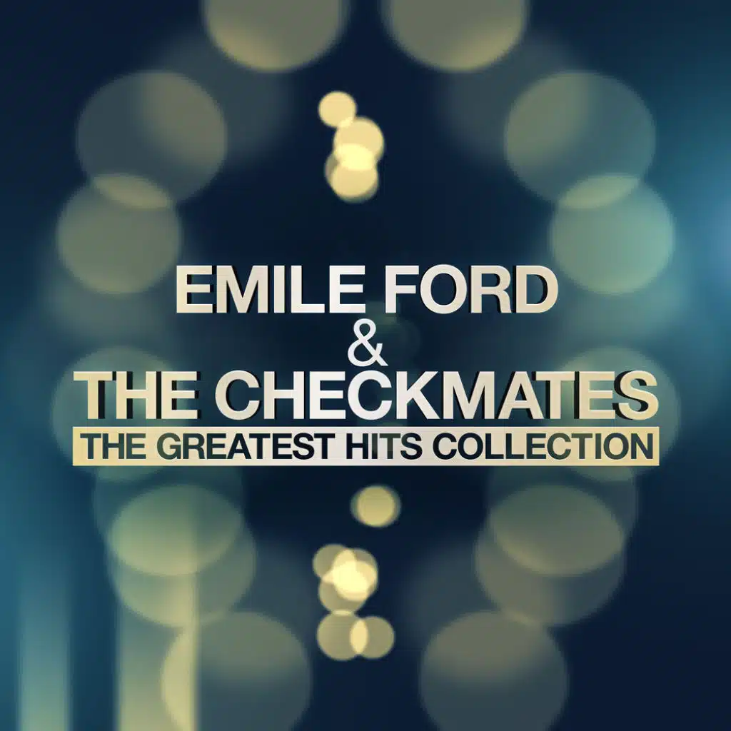 The Greatest Hits Collection