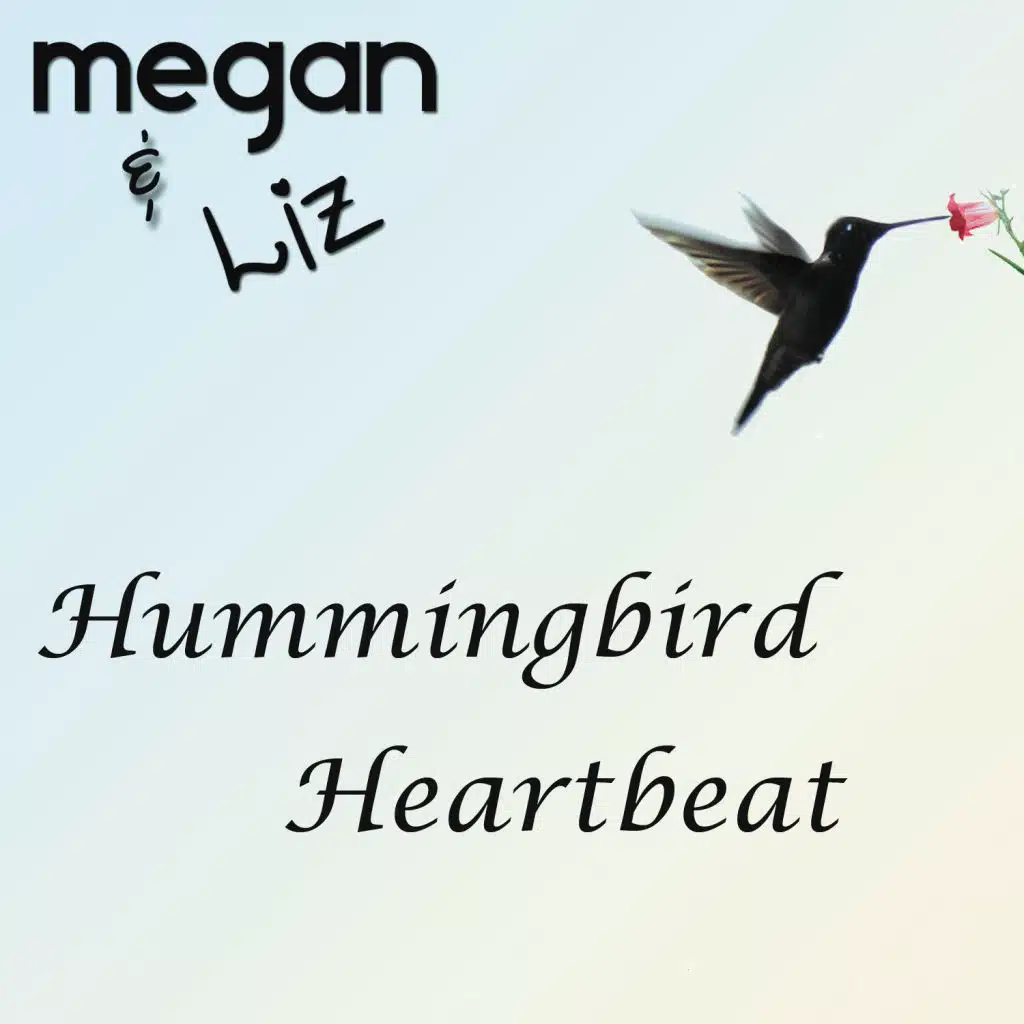 Hummingbird Heartbeat