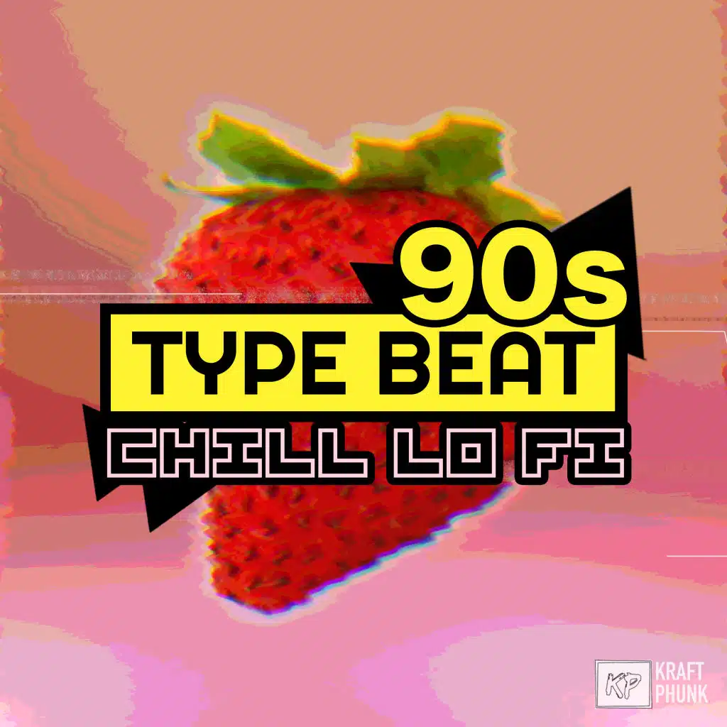 90s Type Beat Lo Fi - Chill Relaxing Boom Bap