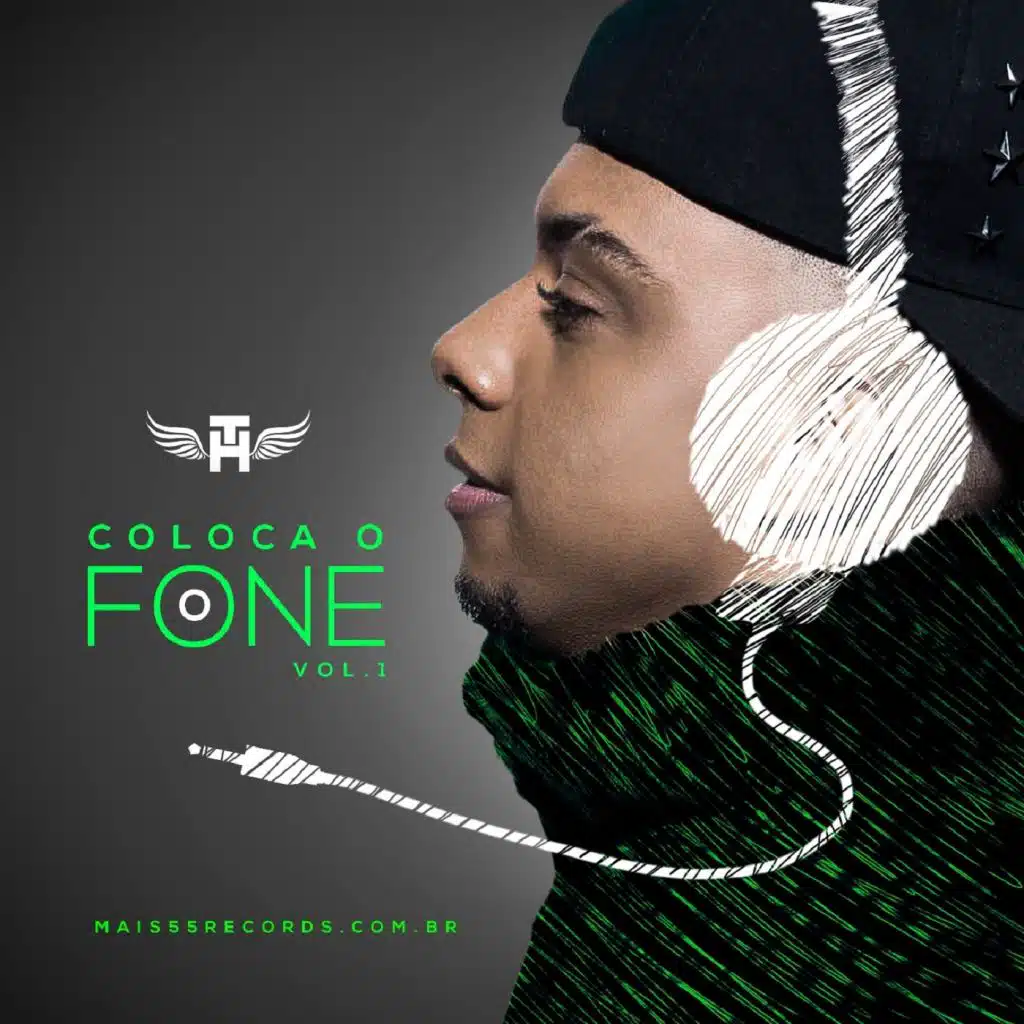 Coloca o Fone, Vol. 1