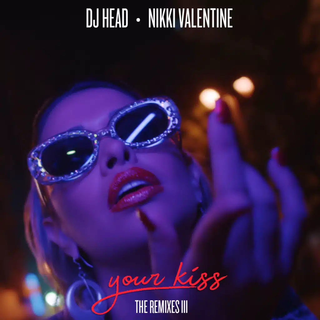 DJ Head & Nikki Valentine