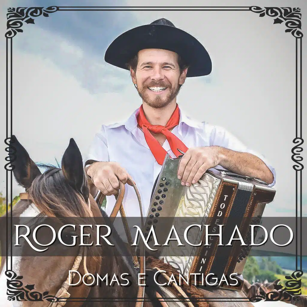 Domas e Cantigas