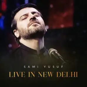 You Came to Me (Live in New Delhi)