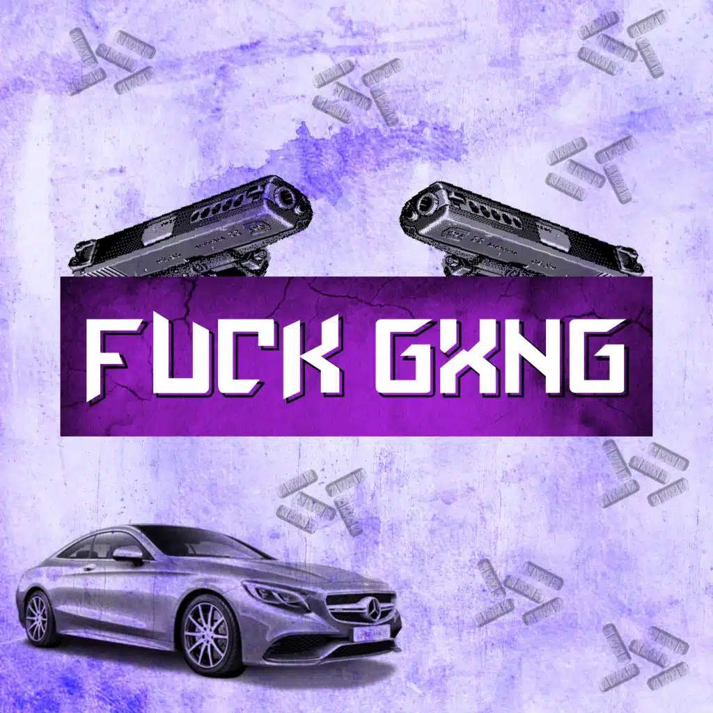 Fuck Gxng