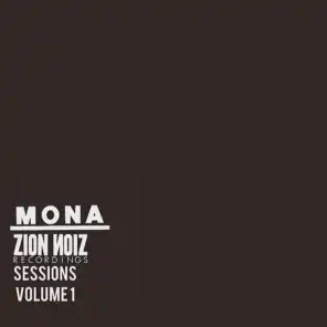 ZionnoiZ Recordings Sessions, Vol. 1