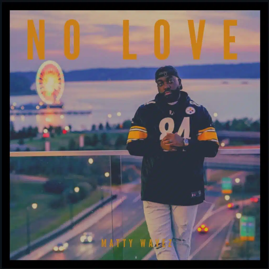 No Love