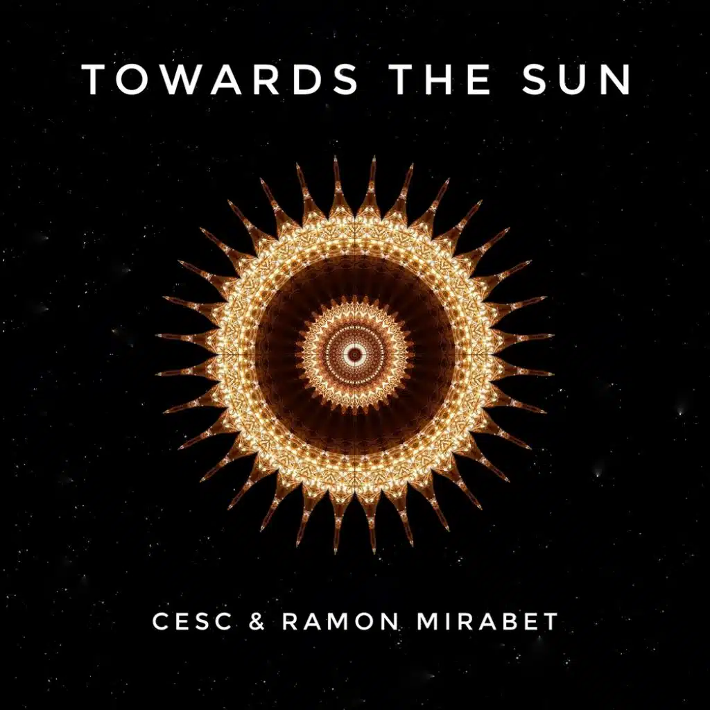 Towards the Sun