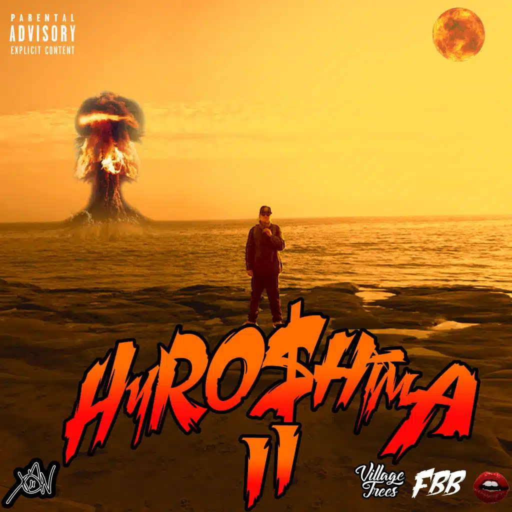 Hyro$hima II