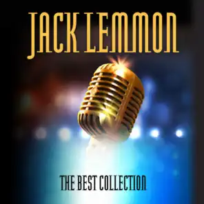 Jack Lemmon - The Best Collection