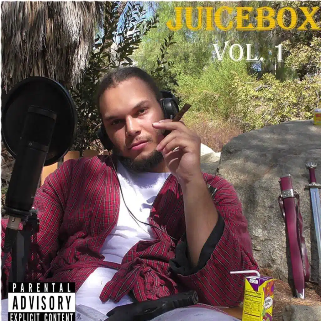 Juicebox, Vol. 1