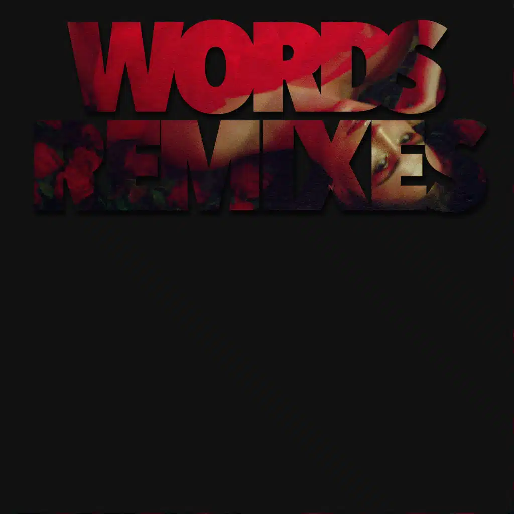 Words Remixes (feat. F9 & ManyFew)