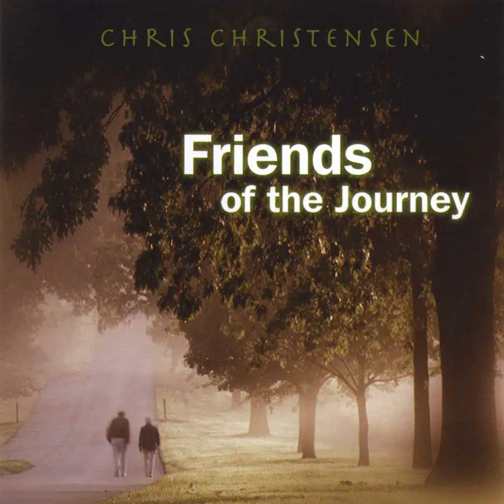 Friends of the Journey