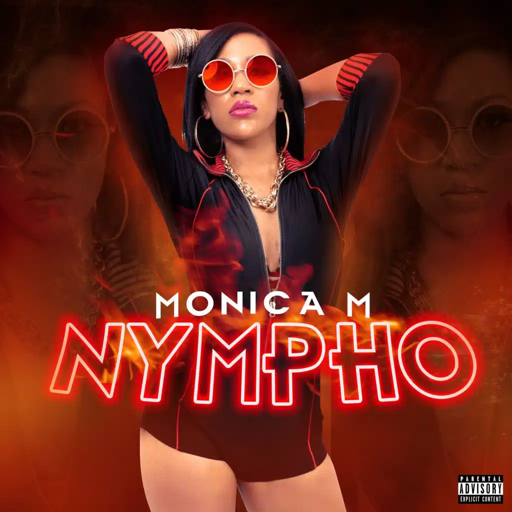 Nympho (Version Pop Electronico)