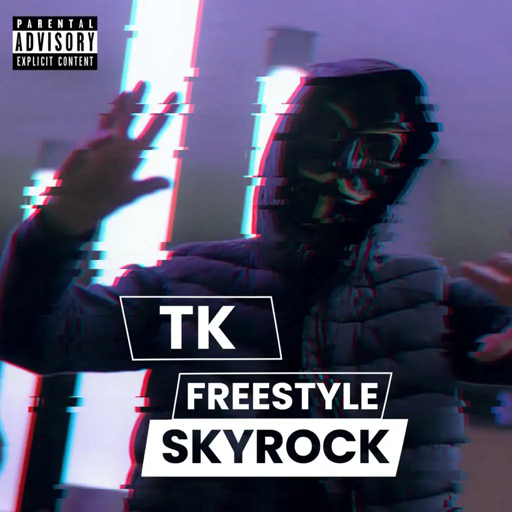 Freestyle Skyrock