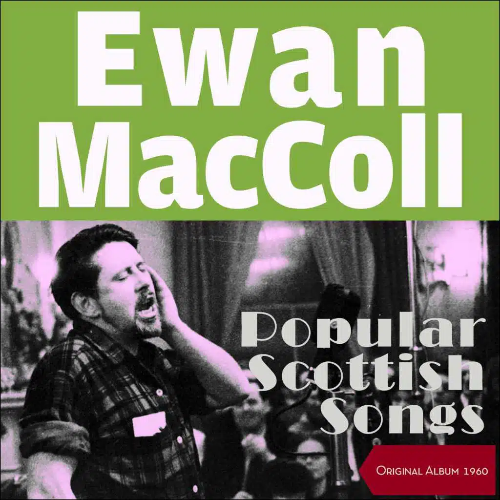 Popular Scottish Songs (Original Album 1960)
