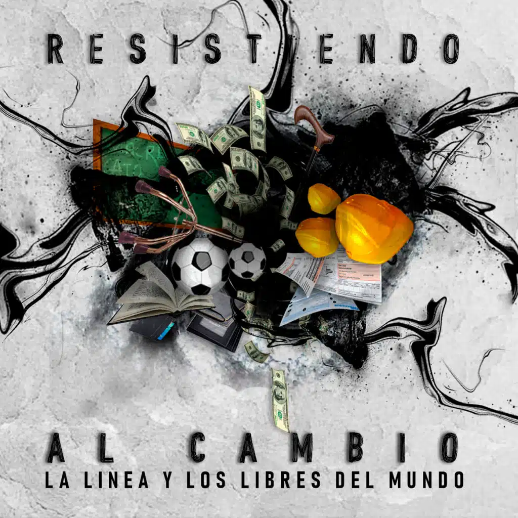 Resistiendo al Cambio