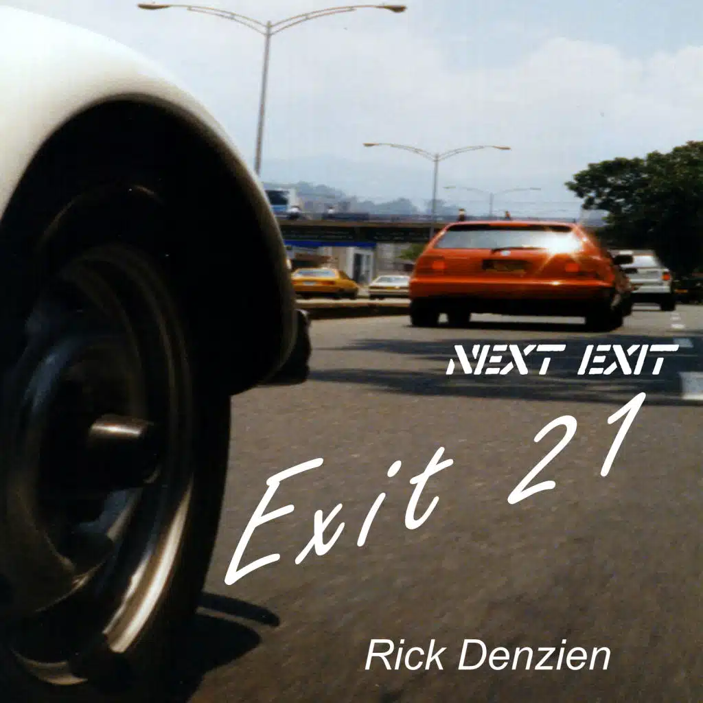 Exit 21 - Remix