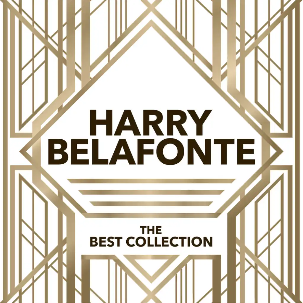 Harry Belafonte - The Best Collection