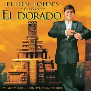 The Road To El Dorado (Original Motion Picture Soundtrack)