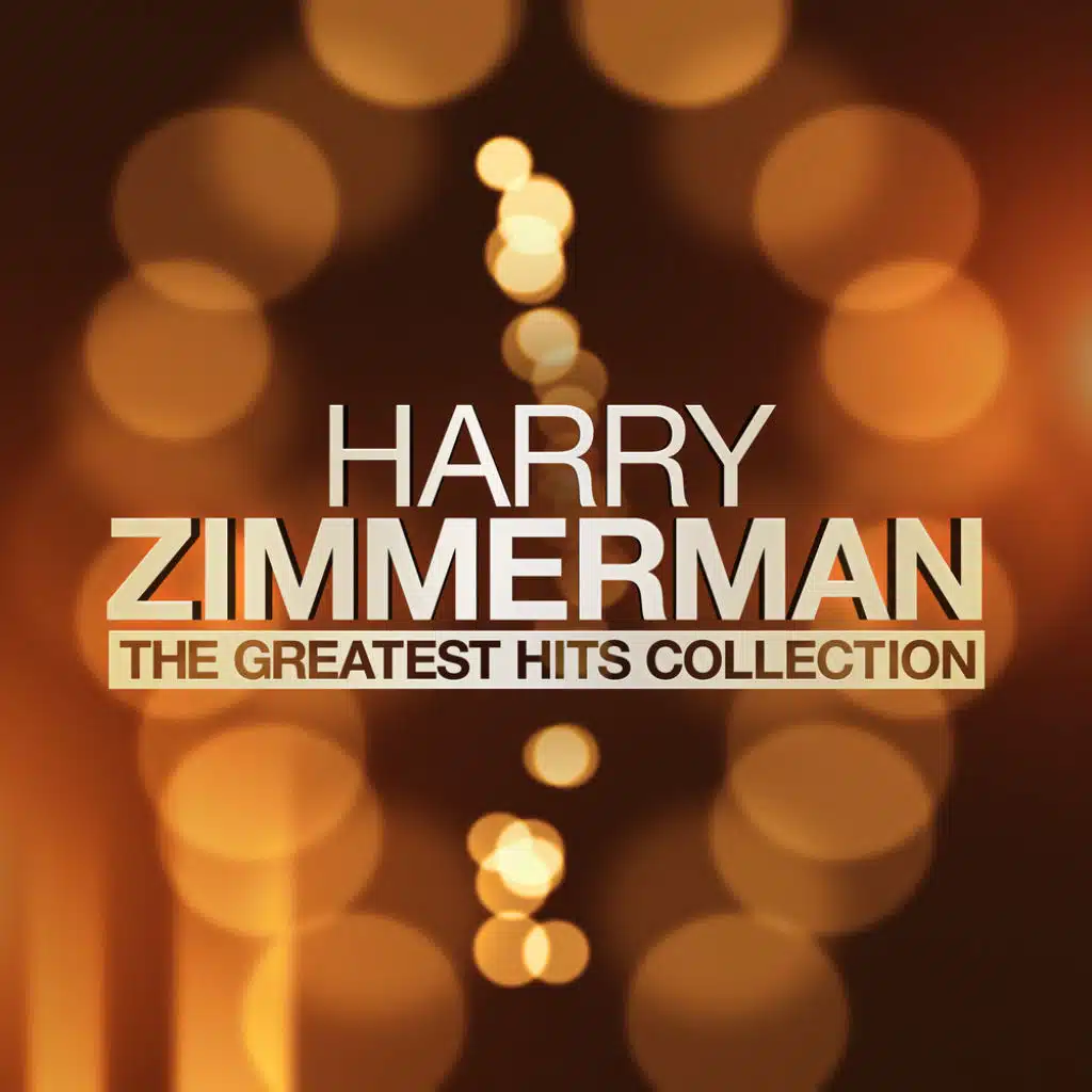 The Greatest Hits Collection