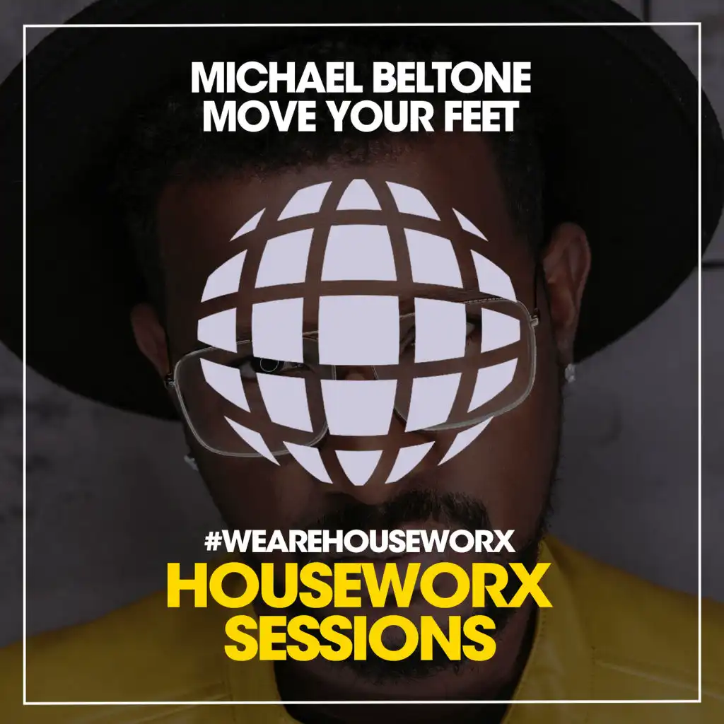 Move Your Feet (Club Mix)